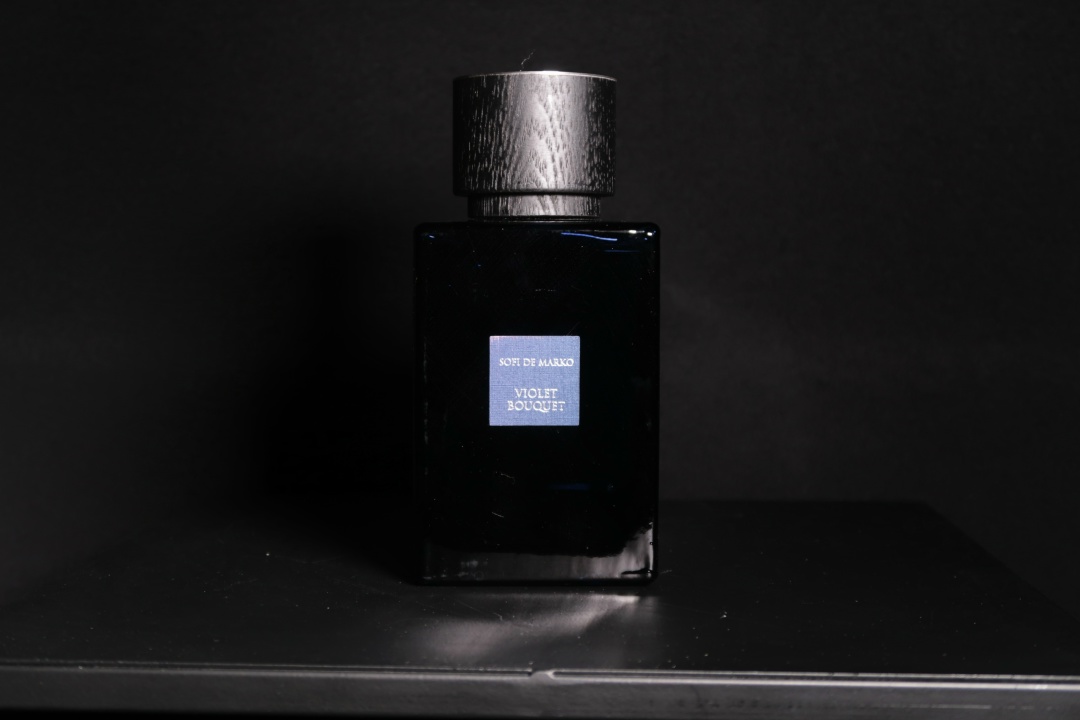 картинка Аромат Violet Bouquet от Цветочный бутик "Narciss"