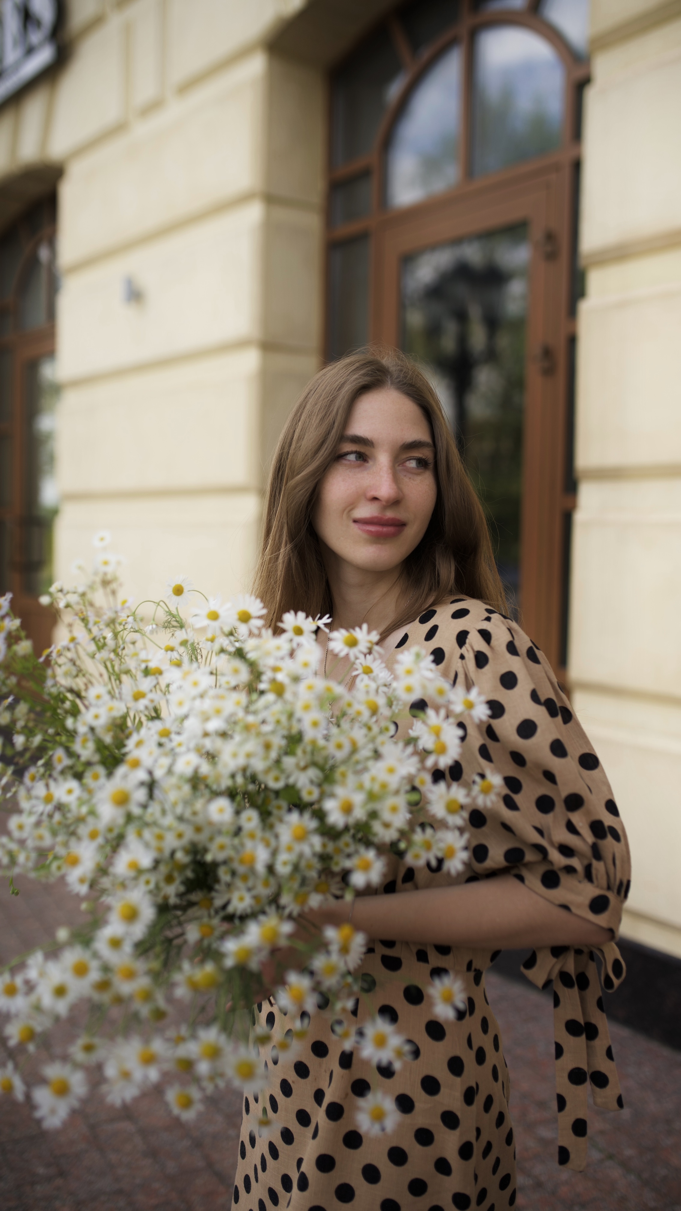 Сотрудник компании Полина Садовская